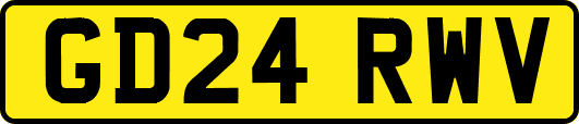 GD24RWV