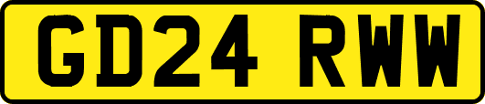 GD24RWW