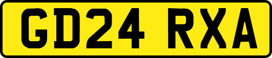 GD24RXA