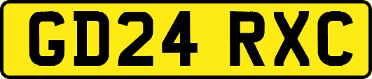 GD24RXC