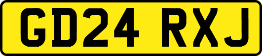 GD24RXJ