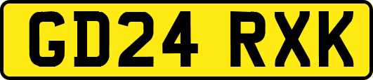GD24RXK