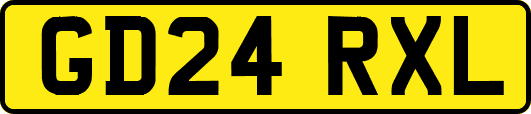 GD24RXL