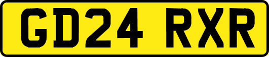 GD24RXR