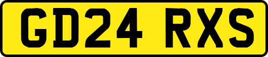 GD24RXS