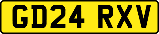 GD24RXV