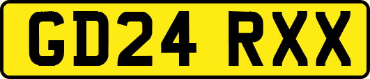 GD24RXX