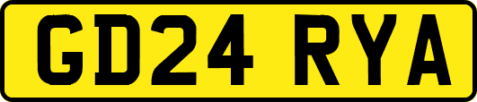 GD24RYA
