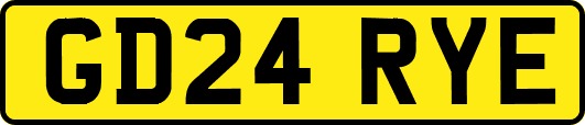 GD24RYE