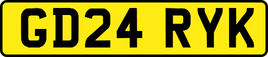 GD24RYK