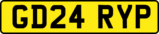 GD24RYP
