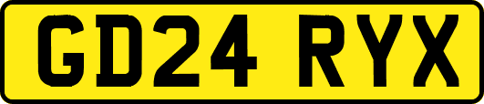 GD24RYX