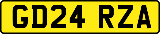 GD24RZA