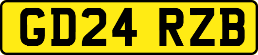 GD24RZB