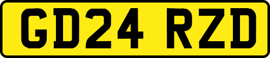 GD24RZD