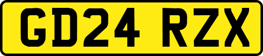 GD24RZX