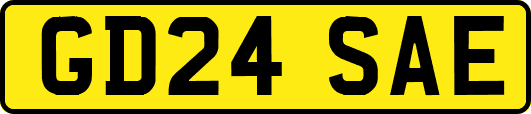 GD24SAE