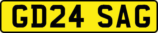 GD24SAG