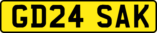 GD24SAK