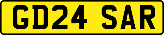 GD24SAR