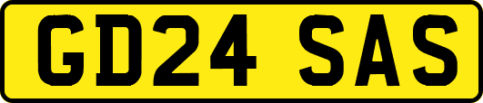 GD24SAS