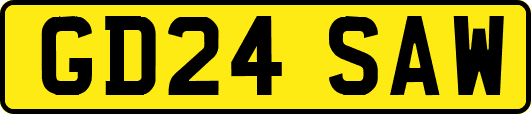 GD24SAW
