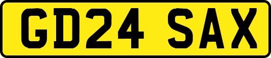 GD24SAX