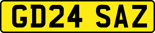 GD24SAZ