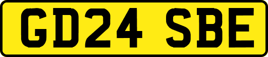 GD24SBE