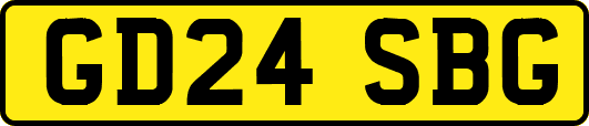 GD24SBG
