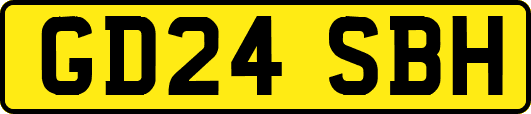 GD24SBH