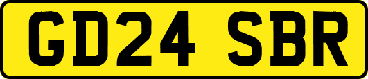 GD24SBR