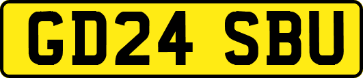 GD24SBU
