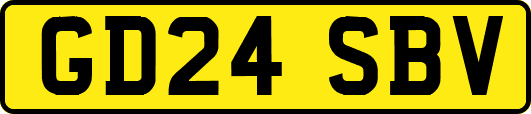 GD24SBV
