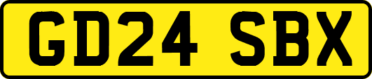 GD24SBX