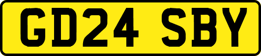 GD24SBY