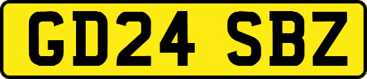 GD24SBZ