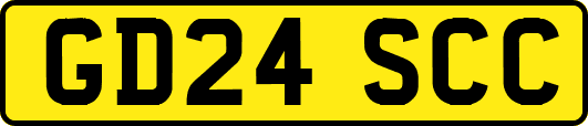 GD24SCC