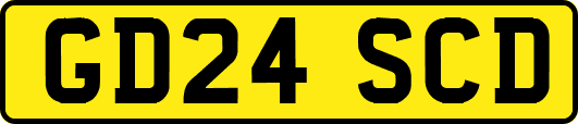 GD24SCD
