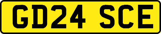 GD24SCE