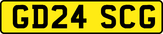 GD24SCG