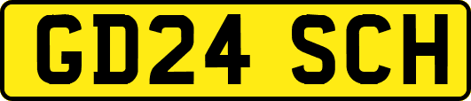GD24SCH