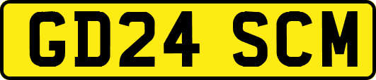 GD24SCM