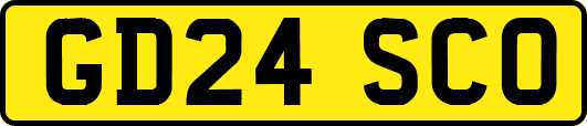 GD24SCO