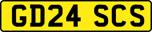 GD24SCS