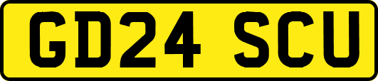 GD24SCU