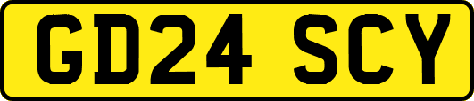 GD24SCY