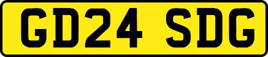 GD24SDG