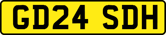 GD24SDH