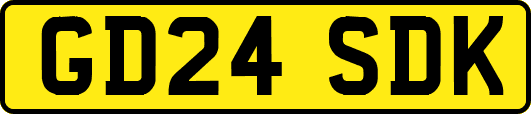 GD24SDK